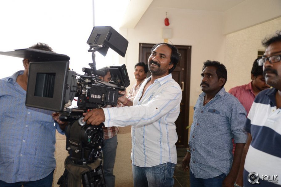 Dikkulu Choodaku Ramayya